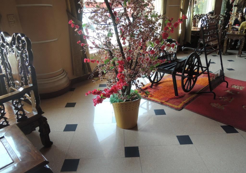 Photo of Livingroom in Tuol Kouk