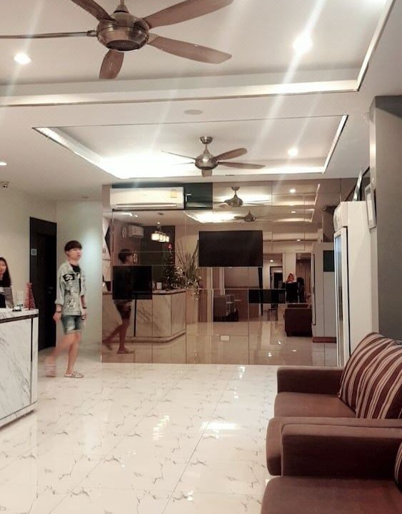 Photo of Livingroom in Chana Songkhram