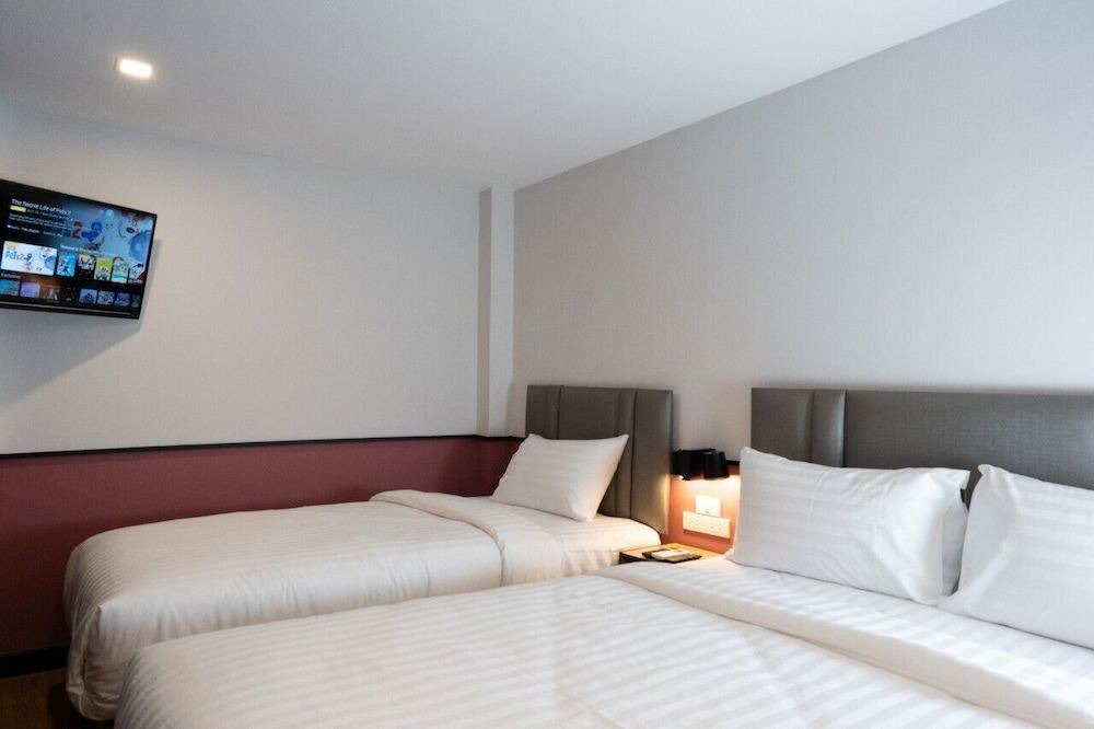 Photo of Bedroom in Chana Songkhram