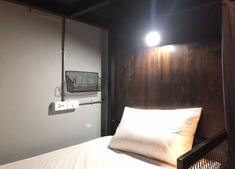 Photo of Bedroom in Ratchathewi