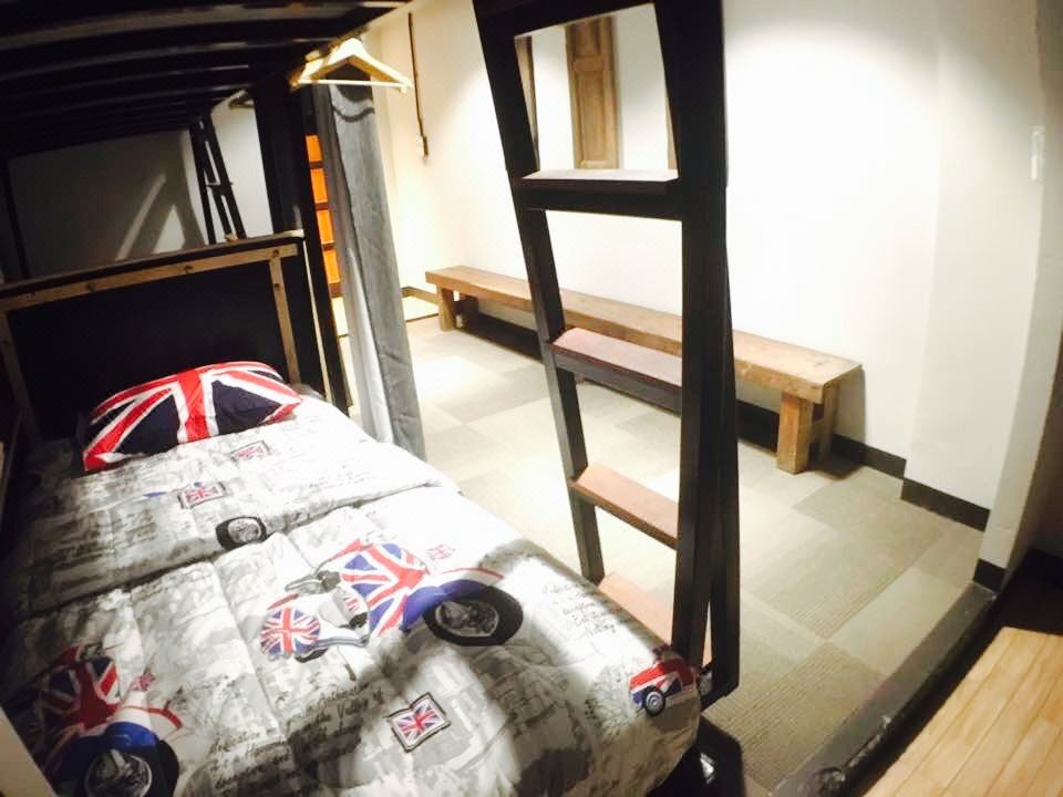 Photo of Bedroom in Ratchadaphisek