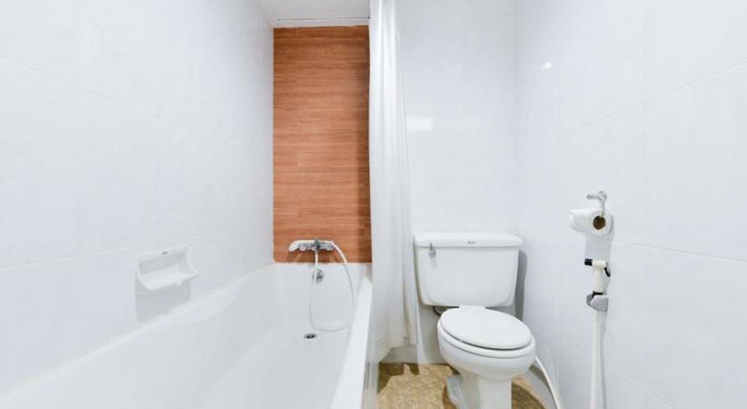 Photo of Bathroom in Phaya Thai