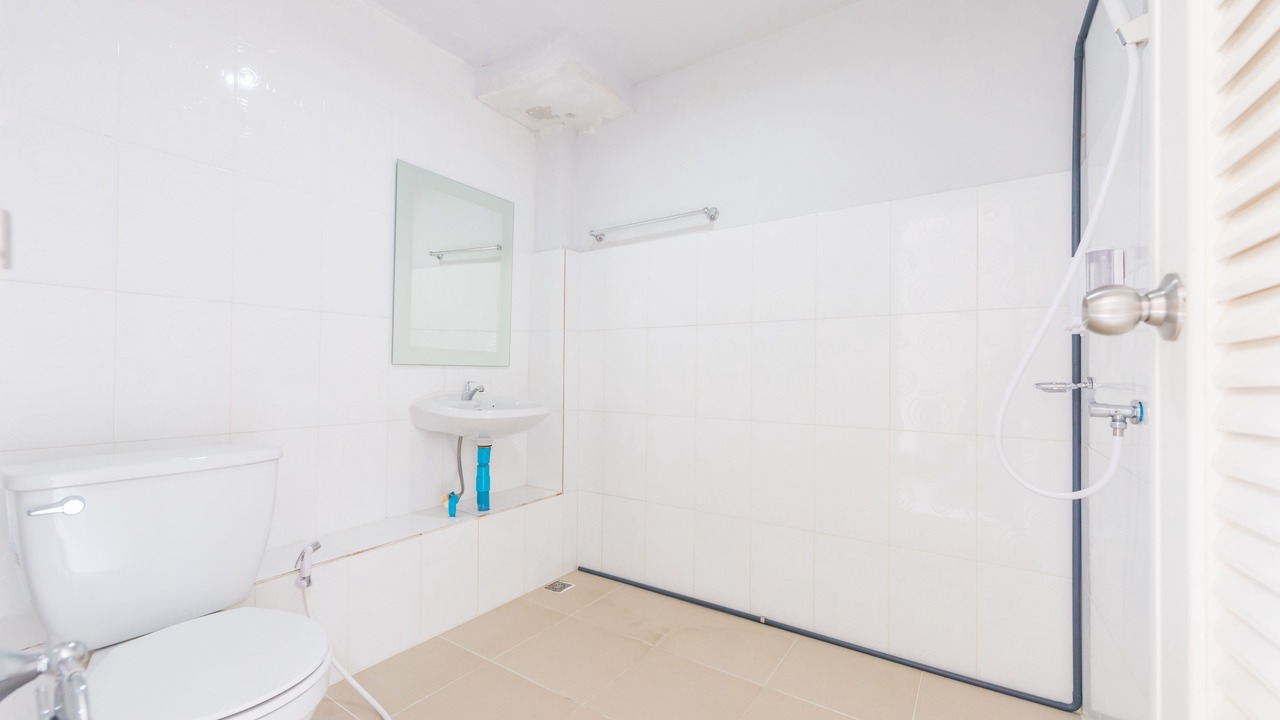 Photo of Bathroom in Bang Chalong