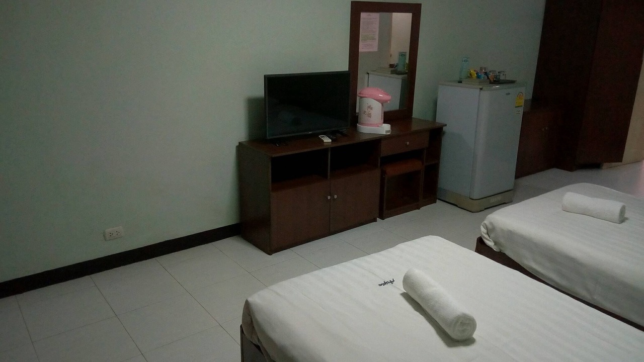 Photo of Bedroom in Din Daeng