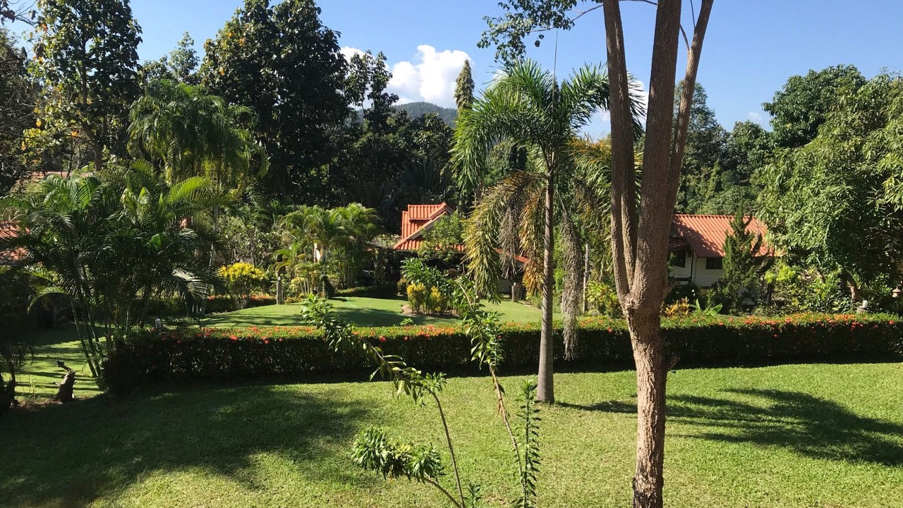 Photo of Outdoor in Mae Hong Son