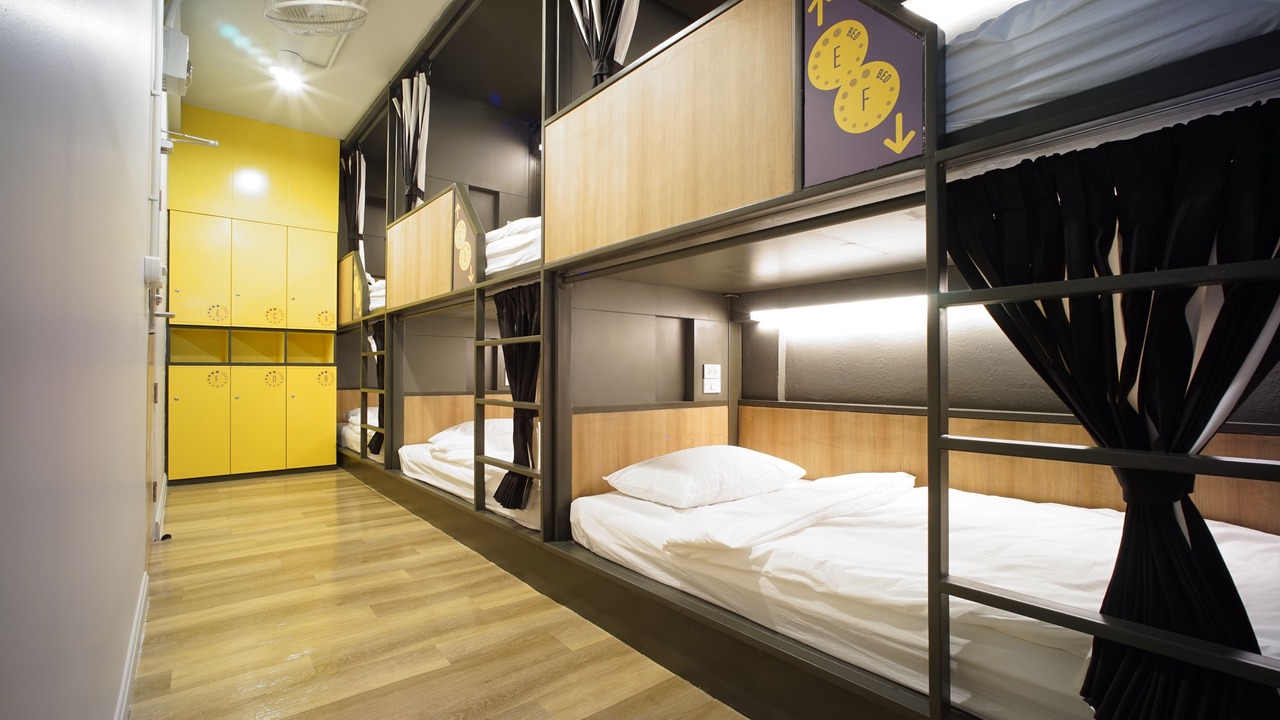 Photo of Bedroom in Silom