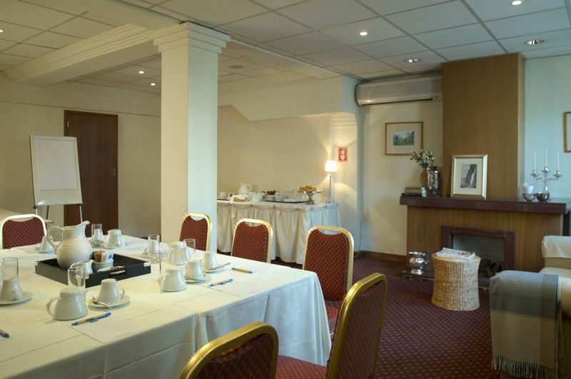 Photo of Livingroom in City Centre