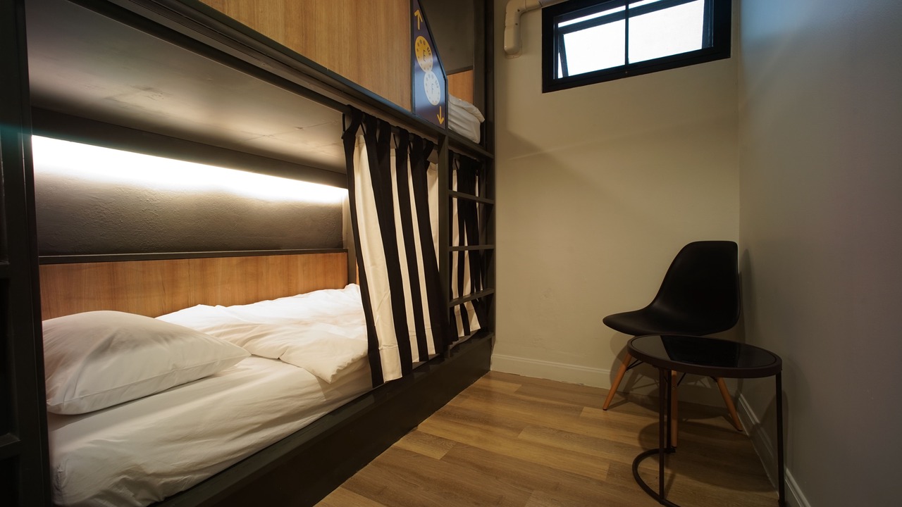 Photo of Bedroom in Silom