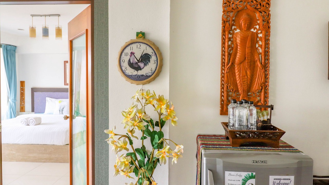 Photo of Livingroom in Thung Maha Mek