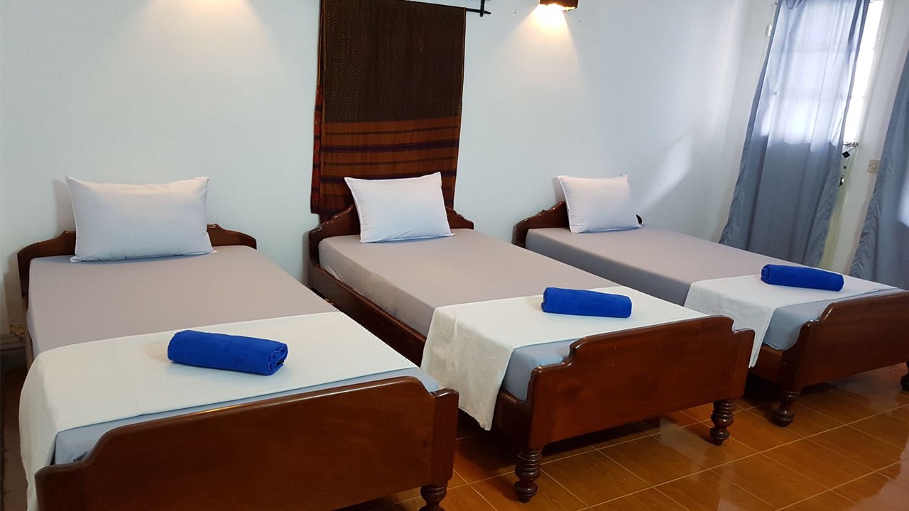 Photo of Bedroom in Taphul Village Area