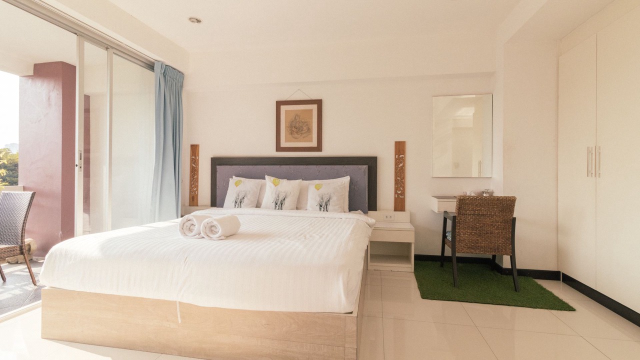 Photo of Bedroom in Thung Maha Mek