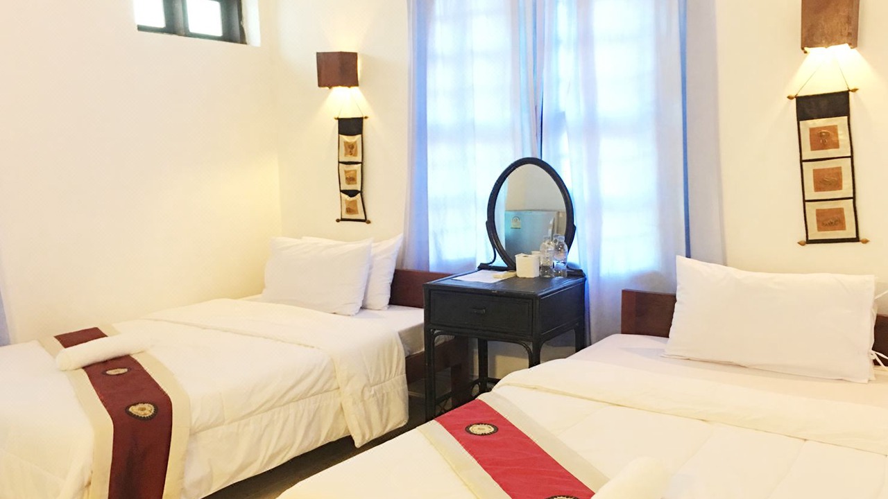 Photo of Bedroom in Taphul Village Area