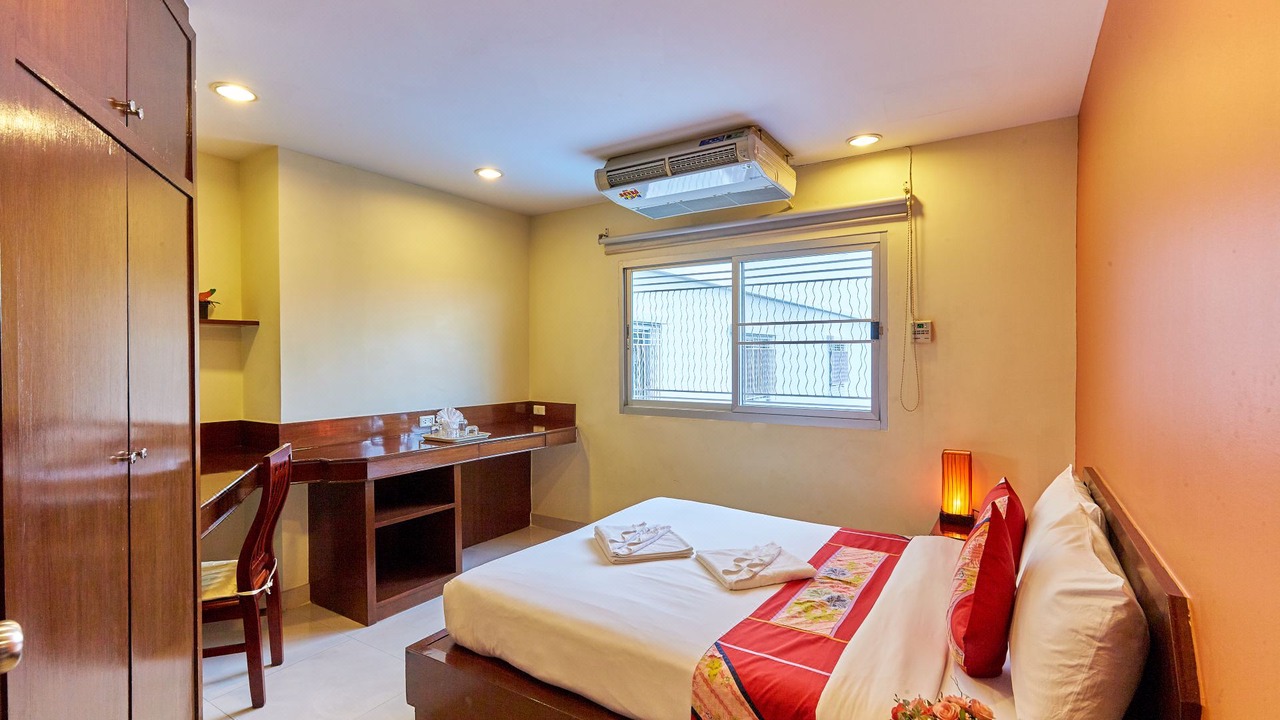 Photo of Bedroom in Bangkok Yai