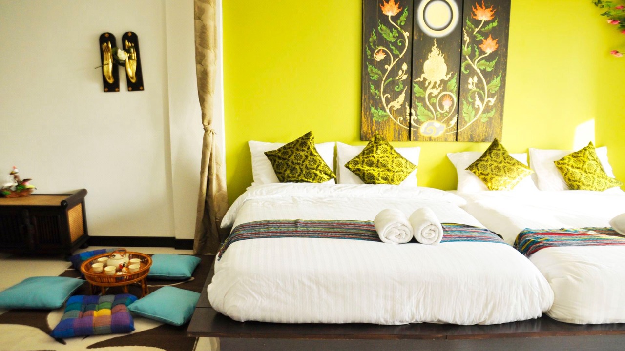 Photo of Bedroom in Thung Maha Mek