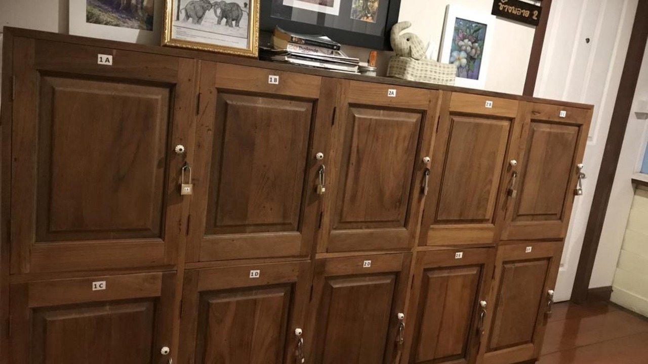 Photo of Kitchen in Prawet