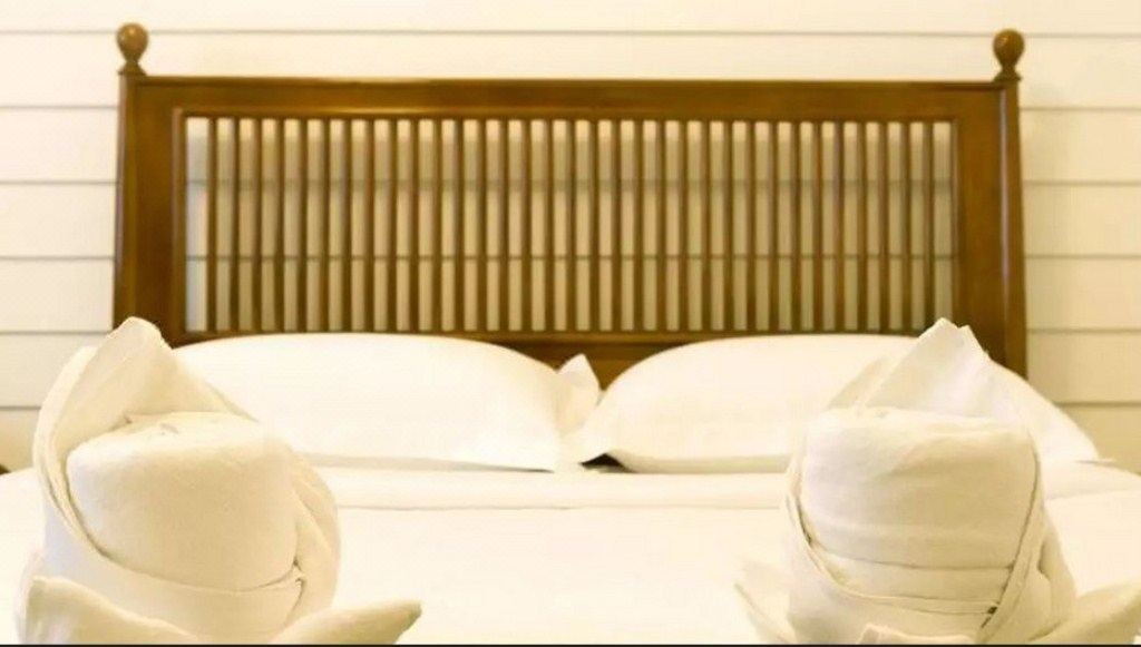 Photo of Bedroom in Silom