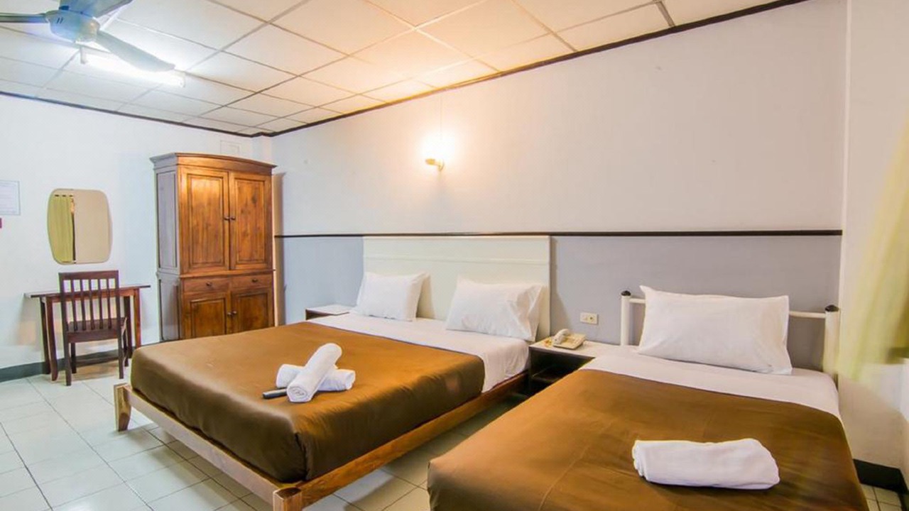 Photo of Bedroom in Central Pattaya