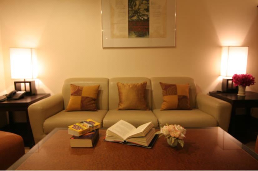 Photo of Livingroom in Silom