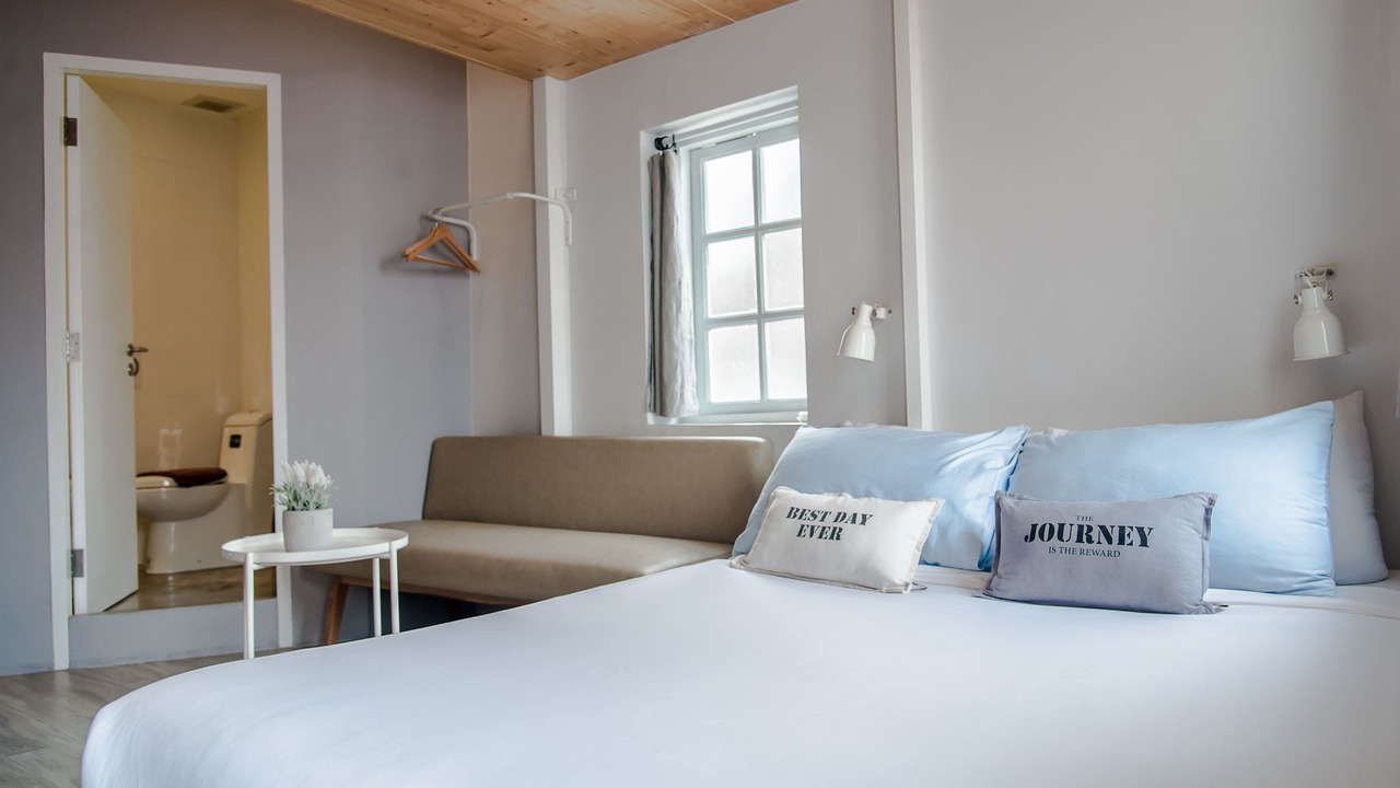 Photo of Bedroom in China Town