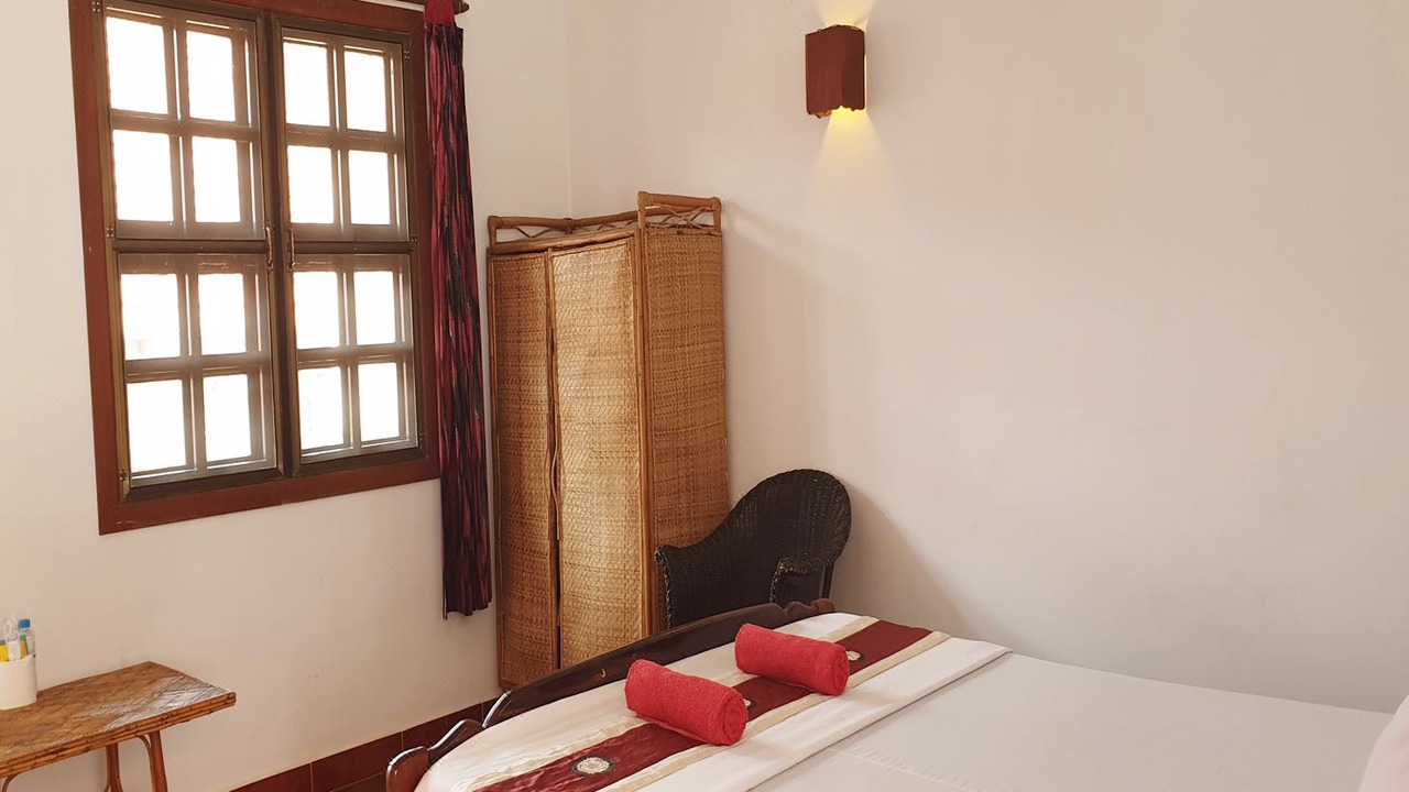 Photo of Bedroom in Taphul Village Area