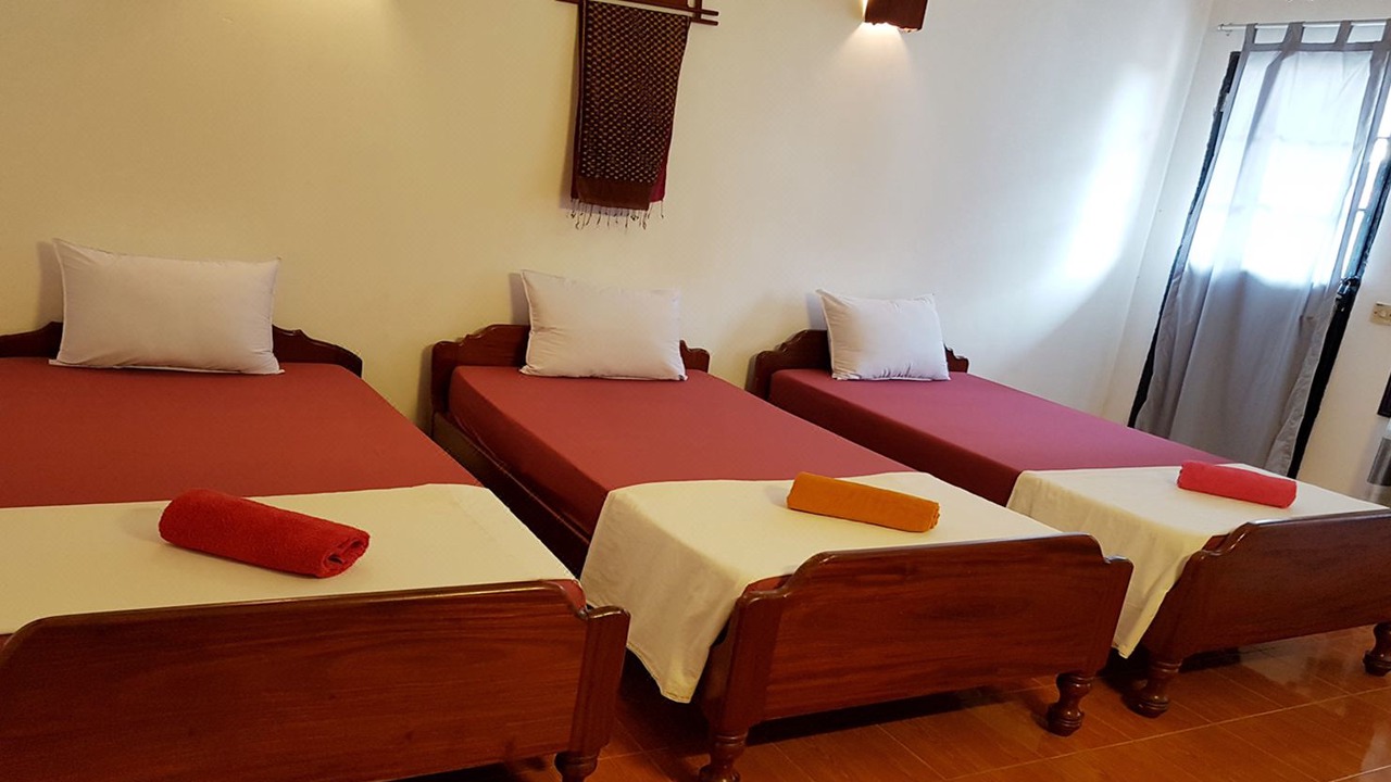 Photo of Bedroom in Taphul Village Area