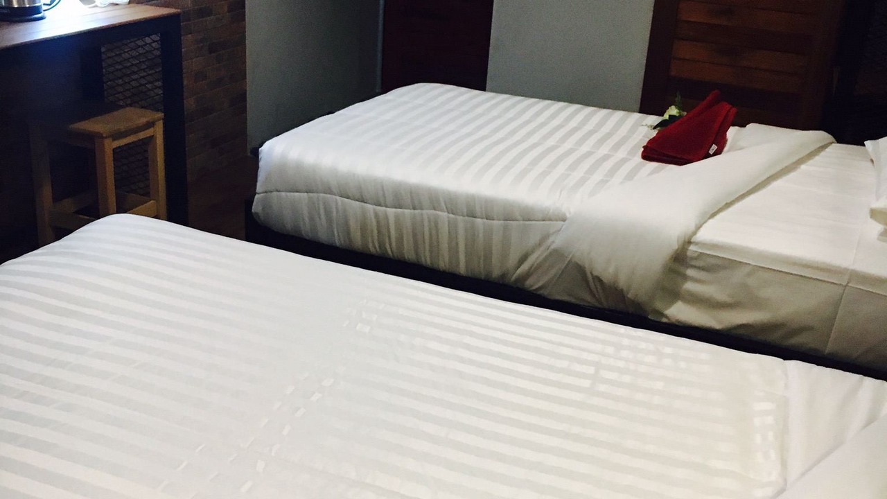Photo of Bedroom in Ratchadaphisek
