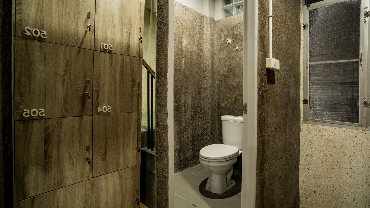 Photo of Bathroom in Talat Yot