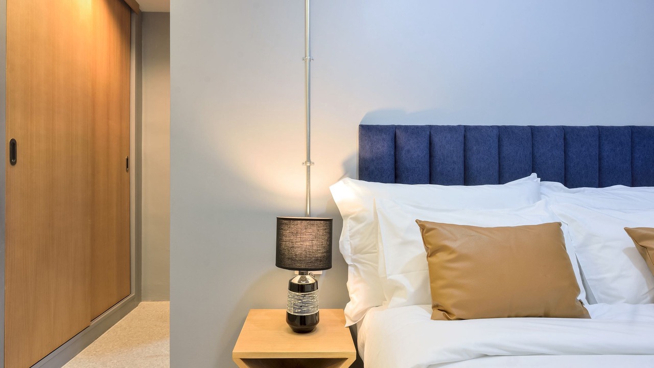 Photo of Bedroom in Ratchathewi