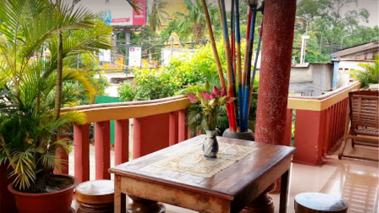 Photo of Patio Balcony in Taphul Village Area