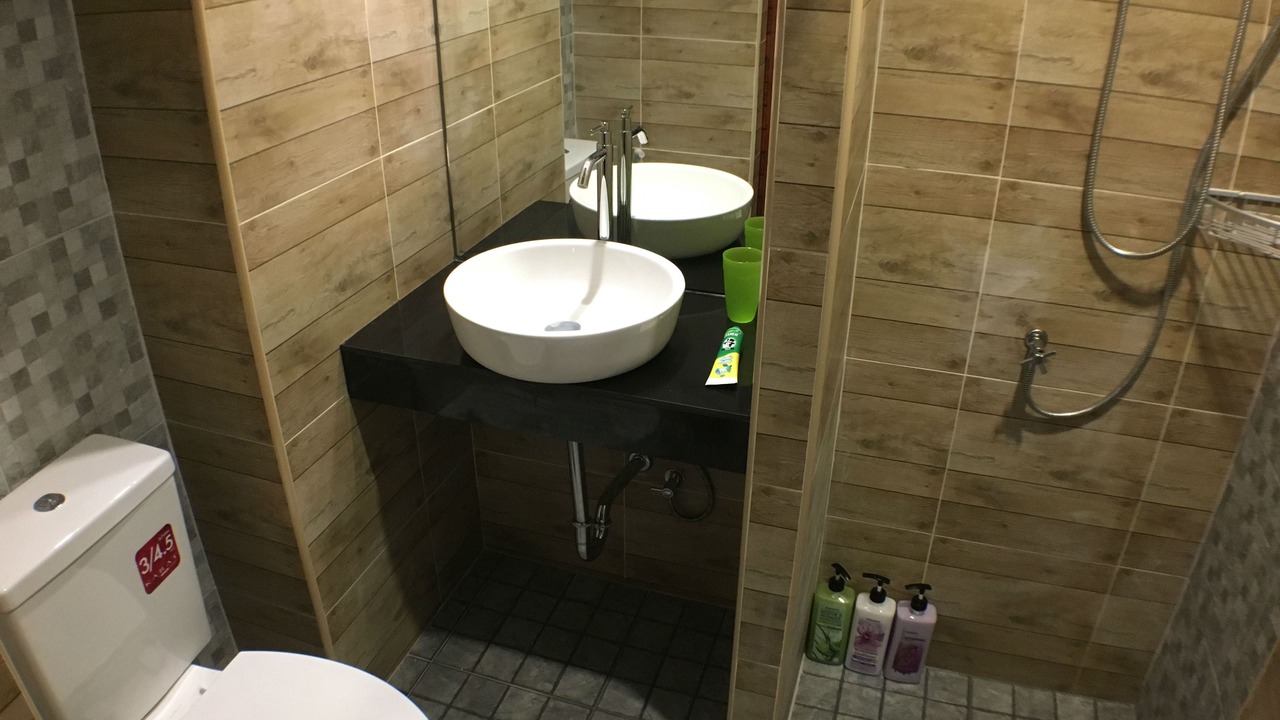 Photo of Bathroom in Ratchadaphisek
