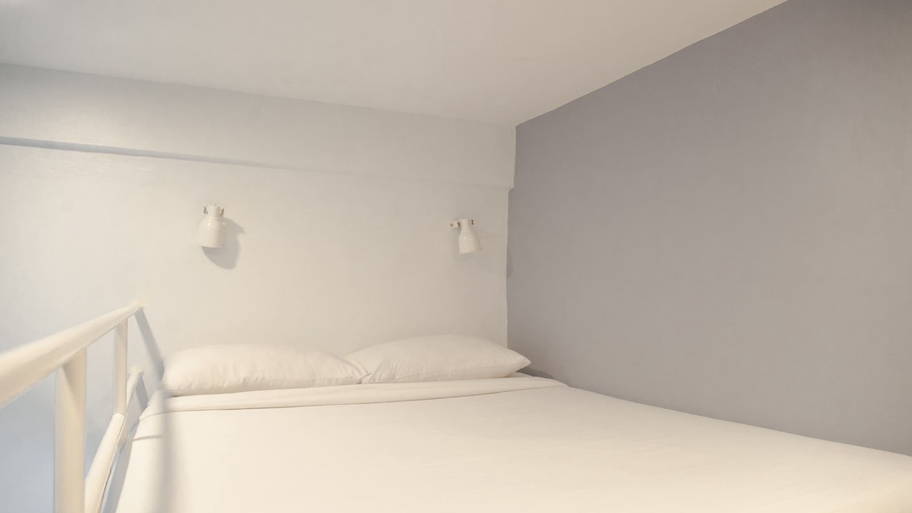 Photo of Bedroom in China Town