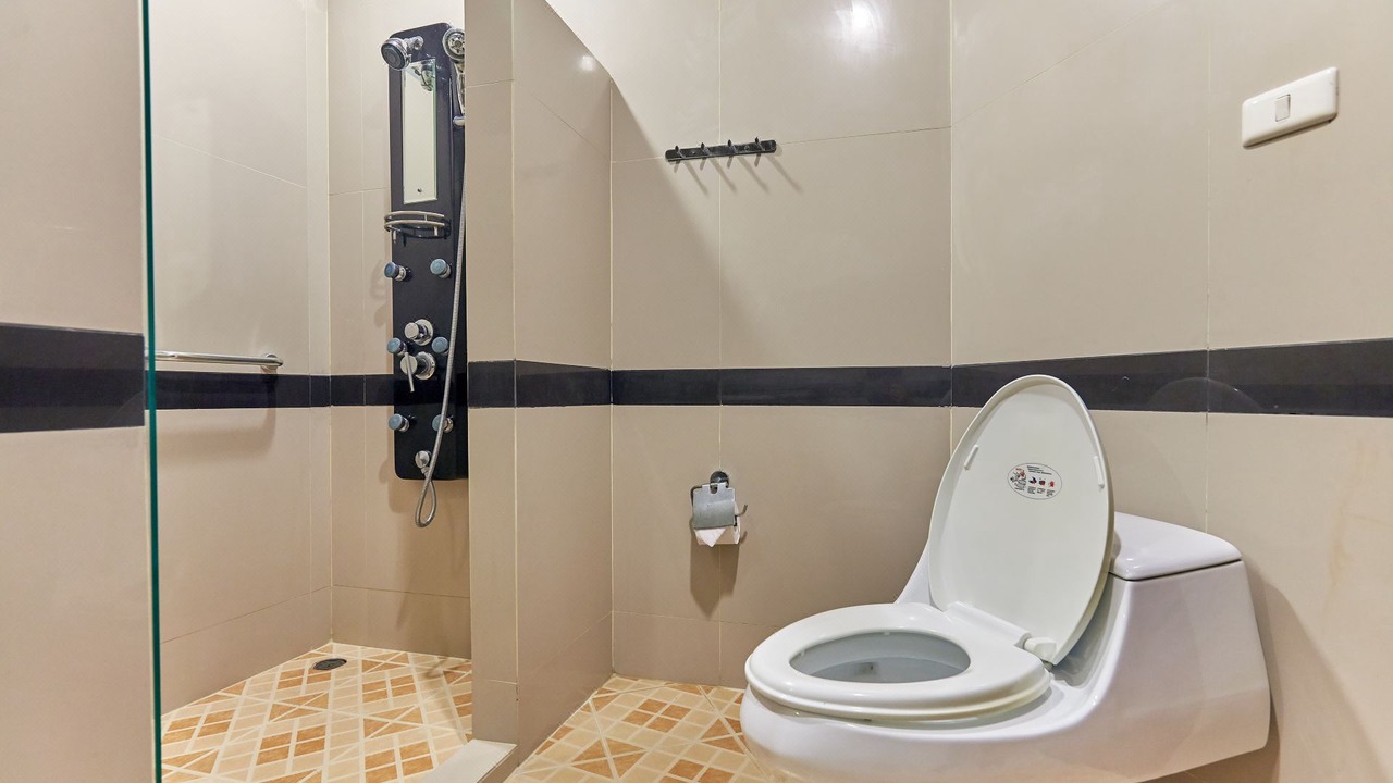 Photo of Bathroom in Bangkok Yai