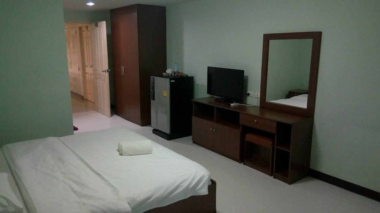 Photo of Bedroom in Din Daeng