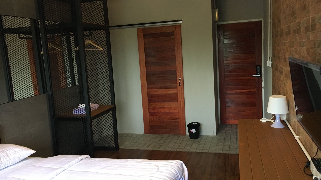 Photo of Bedroom in Ratchadaphisek