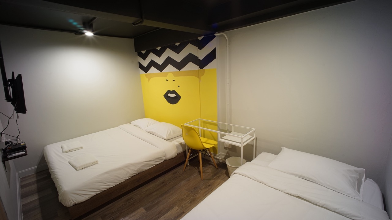 Photo of Bedroom in Silom
