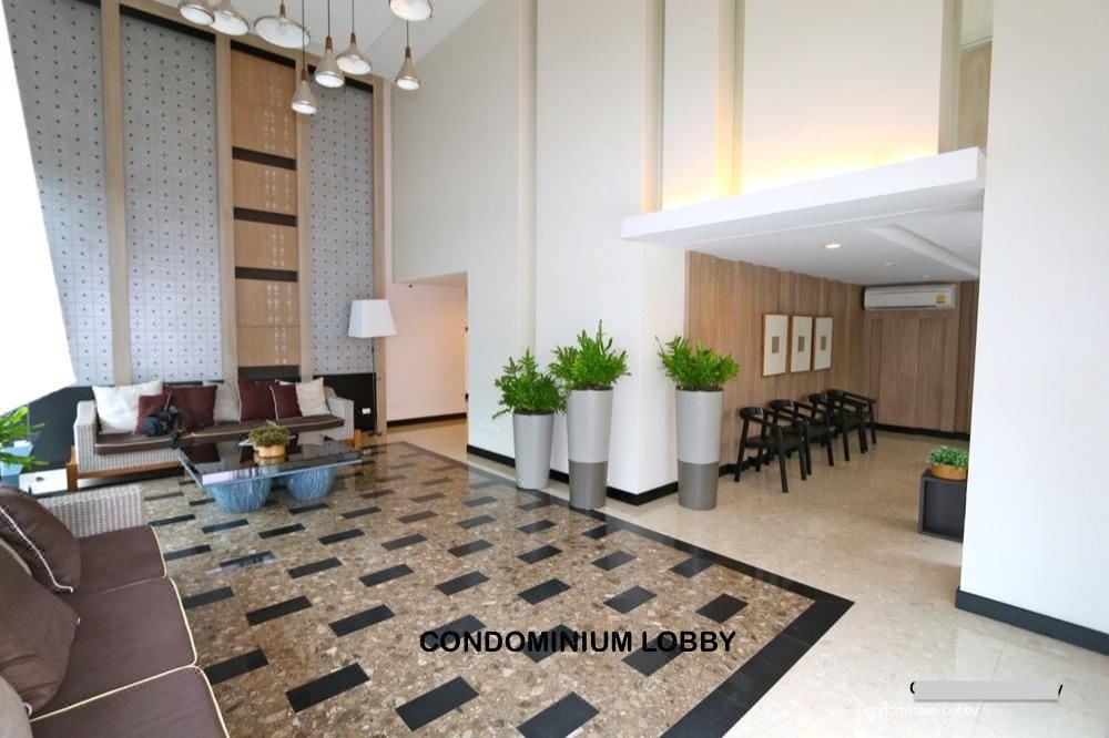 Photo of Livingroom in Chiang Mai