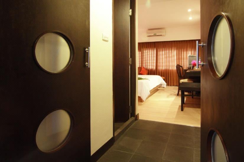 Photo of Bathroom in Silom
