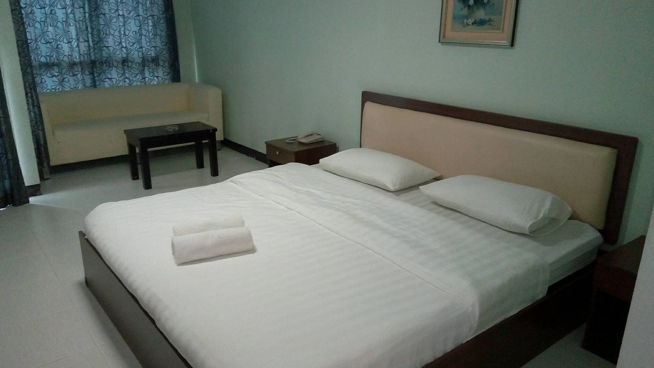 Photo of Bedroom in Din Daeng