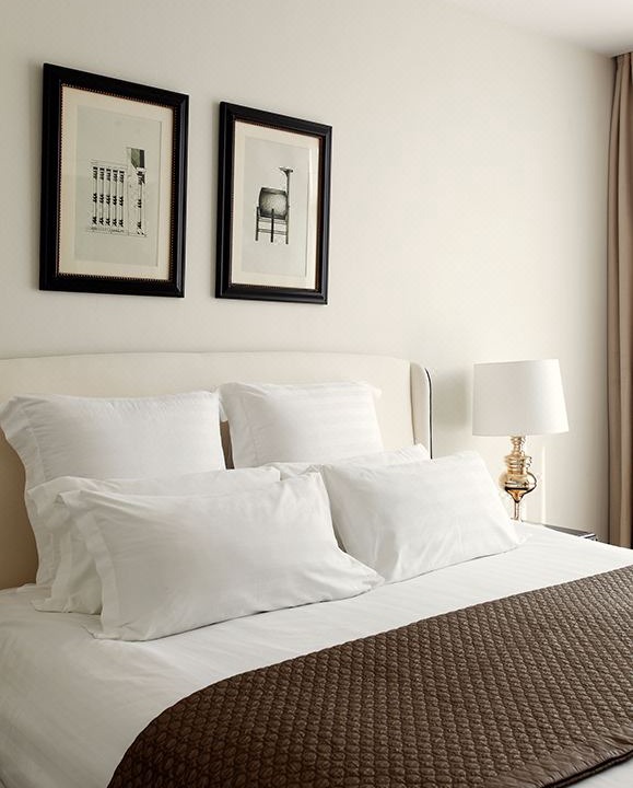 Photo of Bedroom in Chidlom