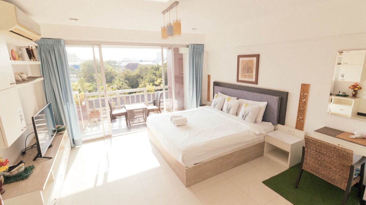Photo of Bedroom in Thung Maha Mek