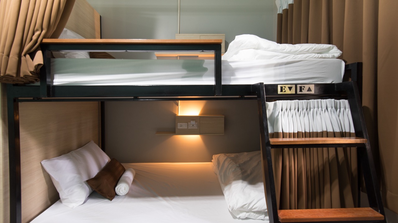 Photo of Bedroom in Bangkok City Centre