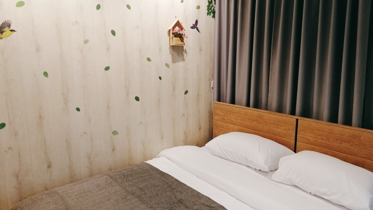Photo of Bedroom in Thanon Phaya Thai