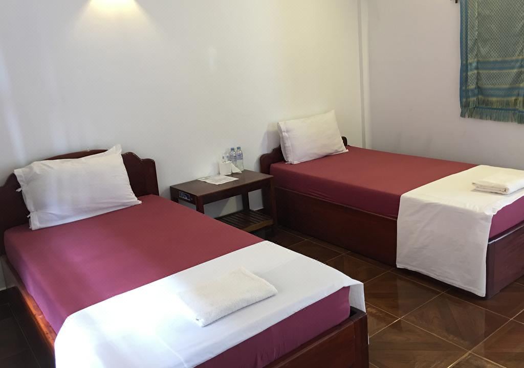 Photo of Bedroom in Taphul Village Area