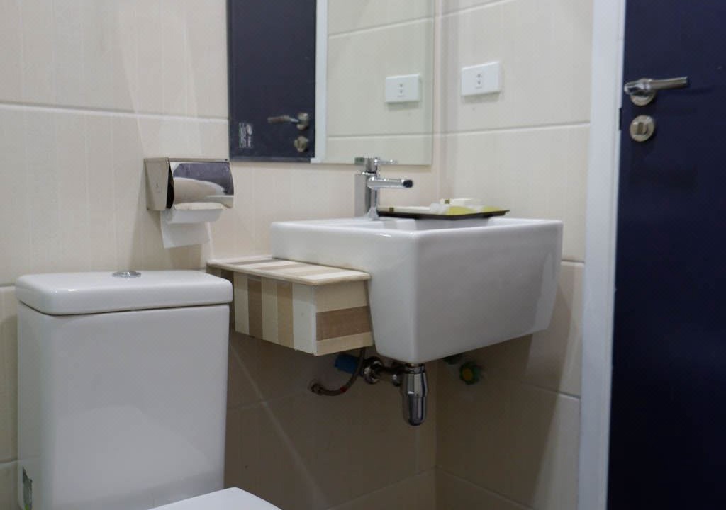 Photo of Bathroom in Poipet