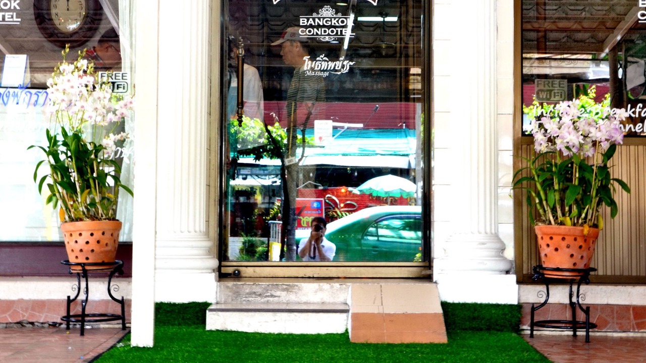 Photo of Others in Phaya Thai