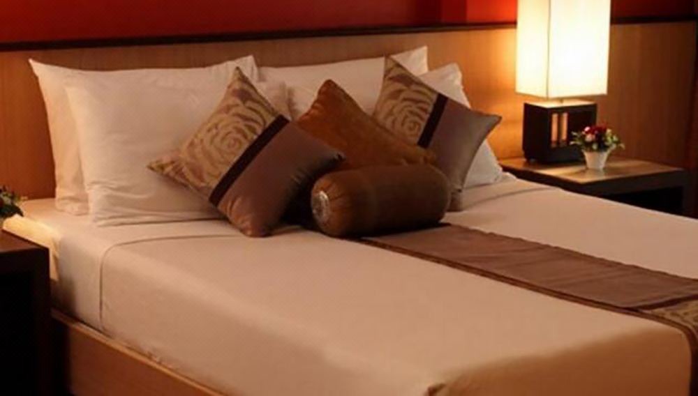 Photo of Bedroom in Silom