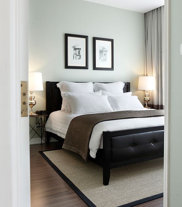 Photo of Bedroom in Chidlom
