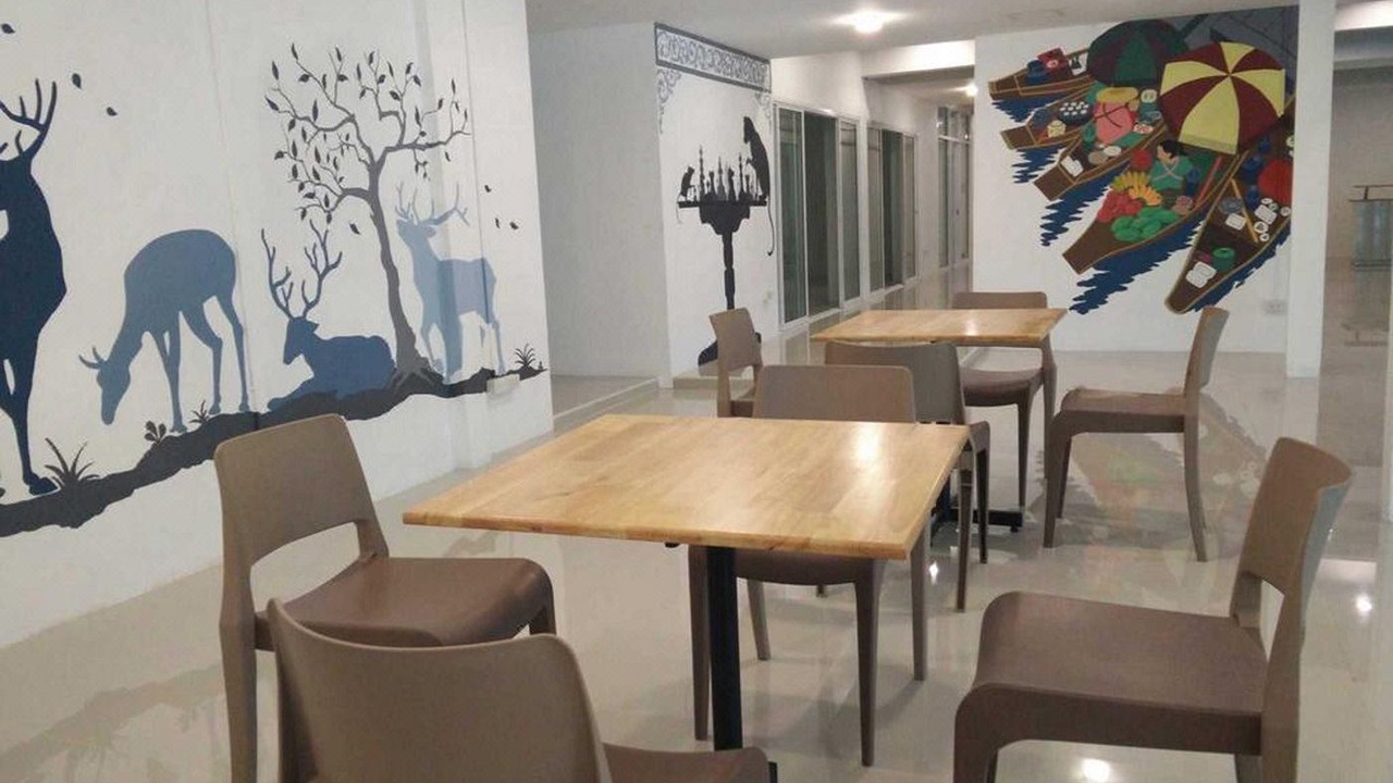 Photo of Livingroom in Khlong Toei