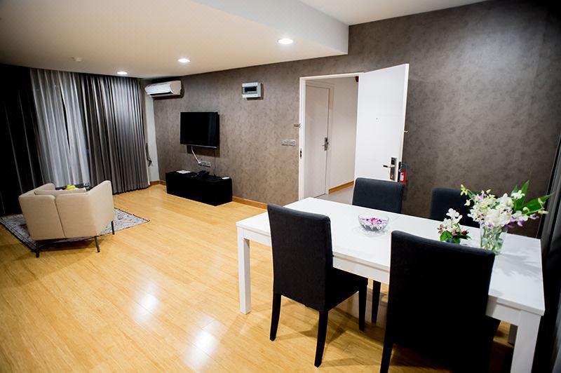 Photo of Livingroom in Phahonyothin