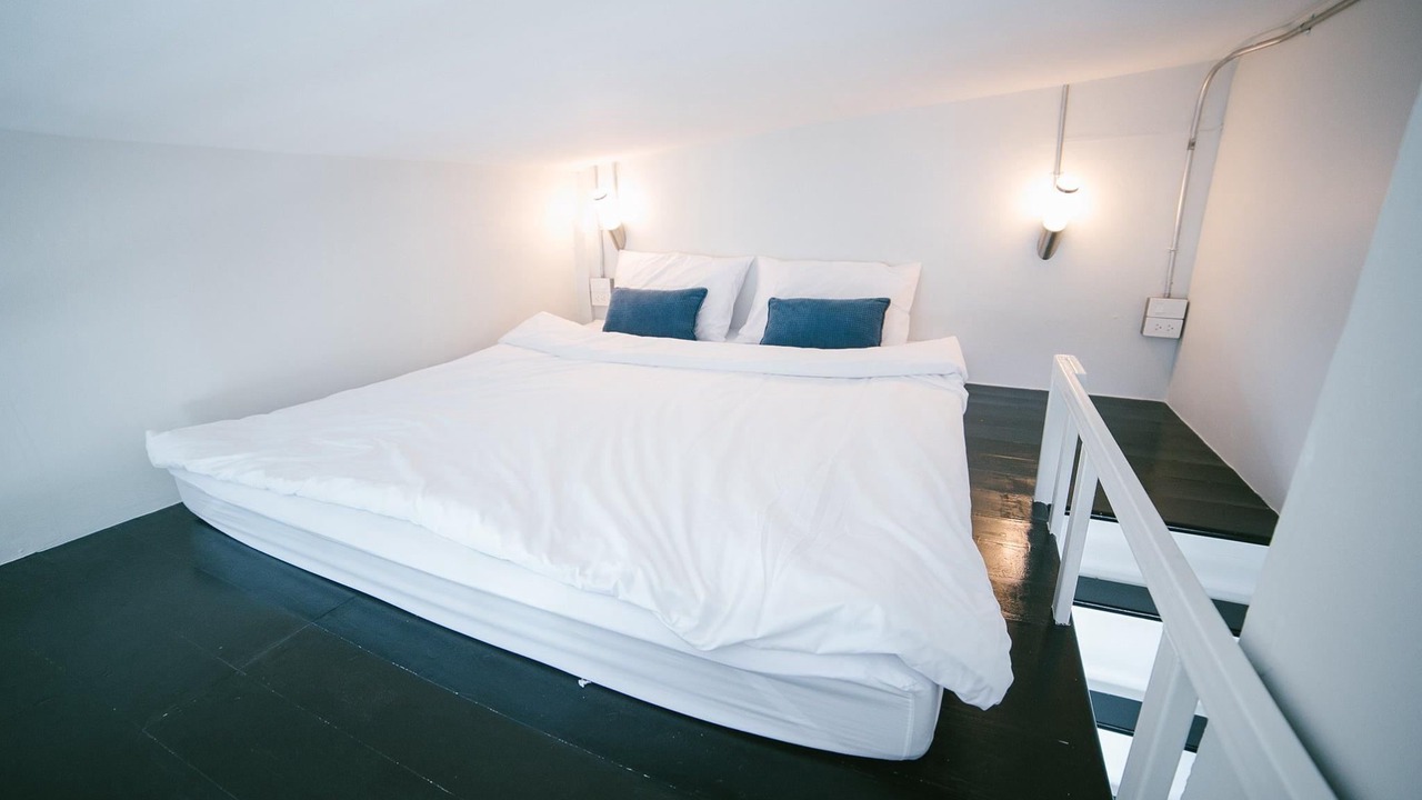 Photo of Bedroom in Pratunam